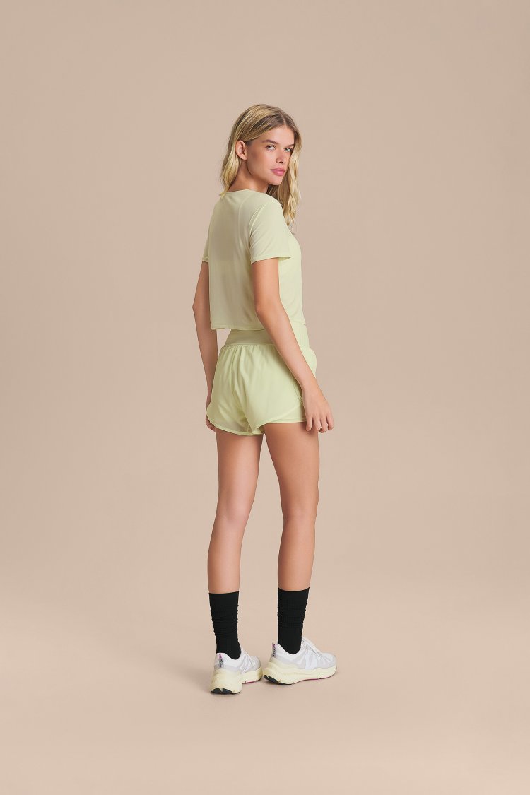 Shorts Pro Dryside 4