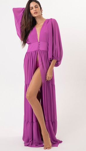 Kaftan Butterfly 1