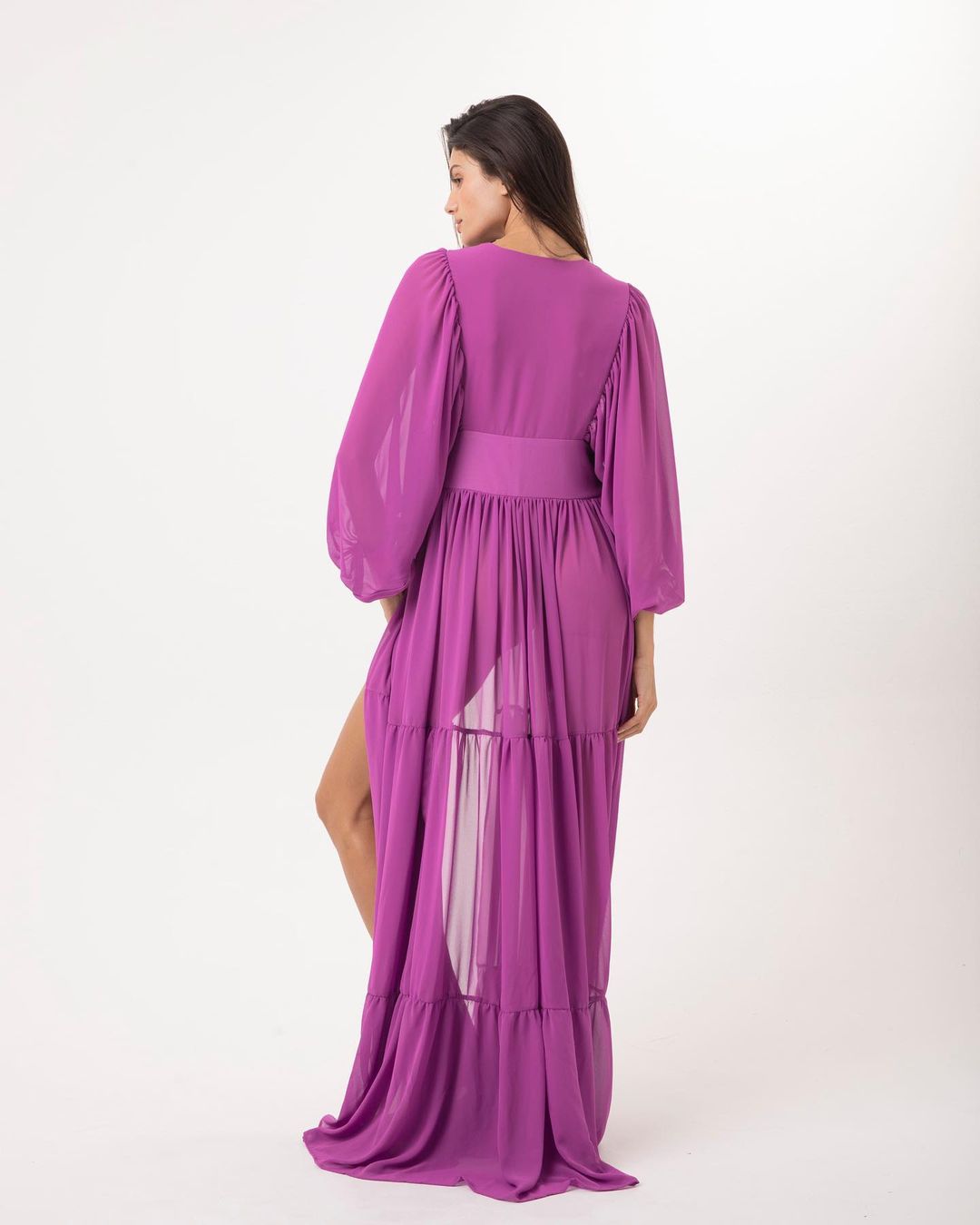 Kaftan Butterfly 2