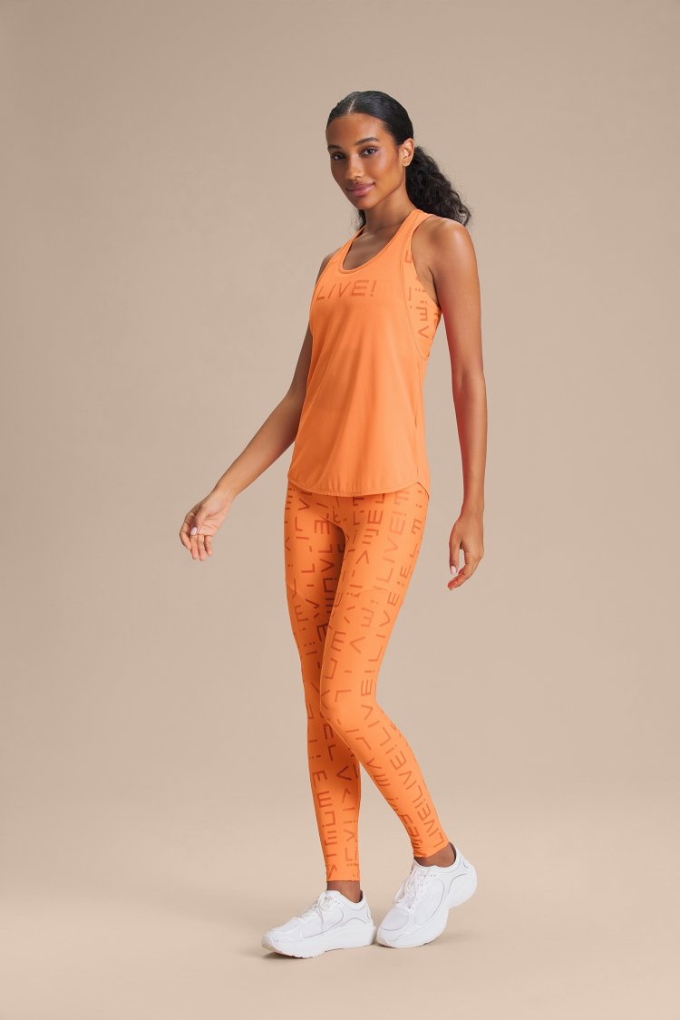 Legging LIVE Icon 1