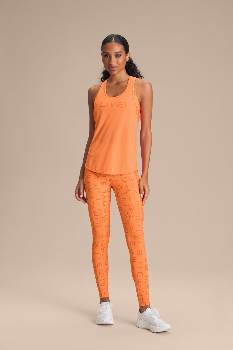 Legging LIVE Icon 4
