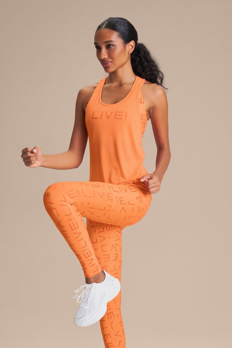 Legging LIVE Icon 3