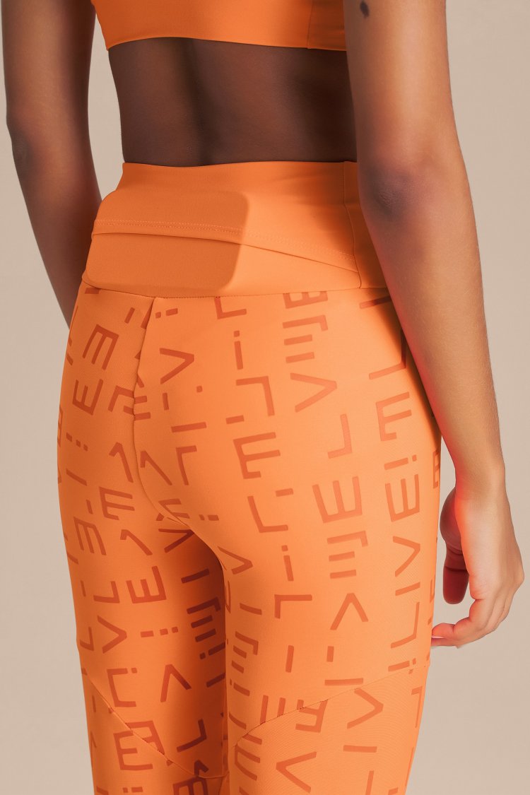 Legging LIVE Icon 2