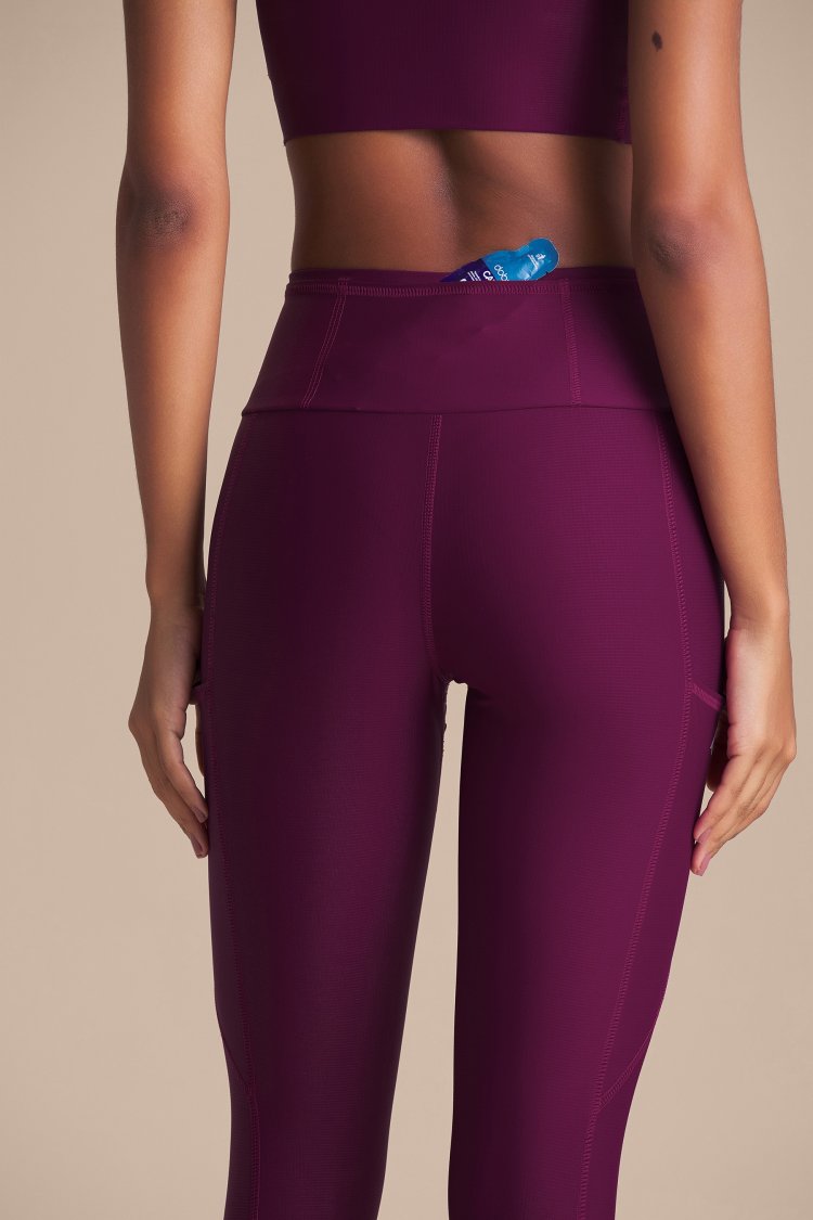 Legging Six Pockets Speed 2