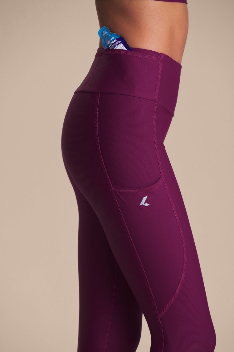 Legging Six Pockets Speed 7