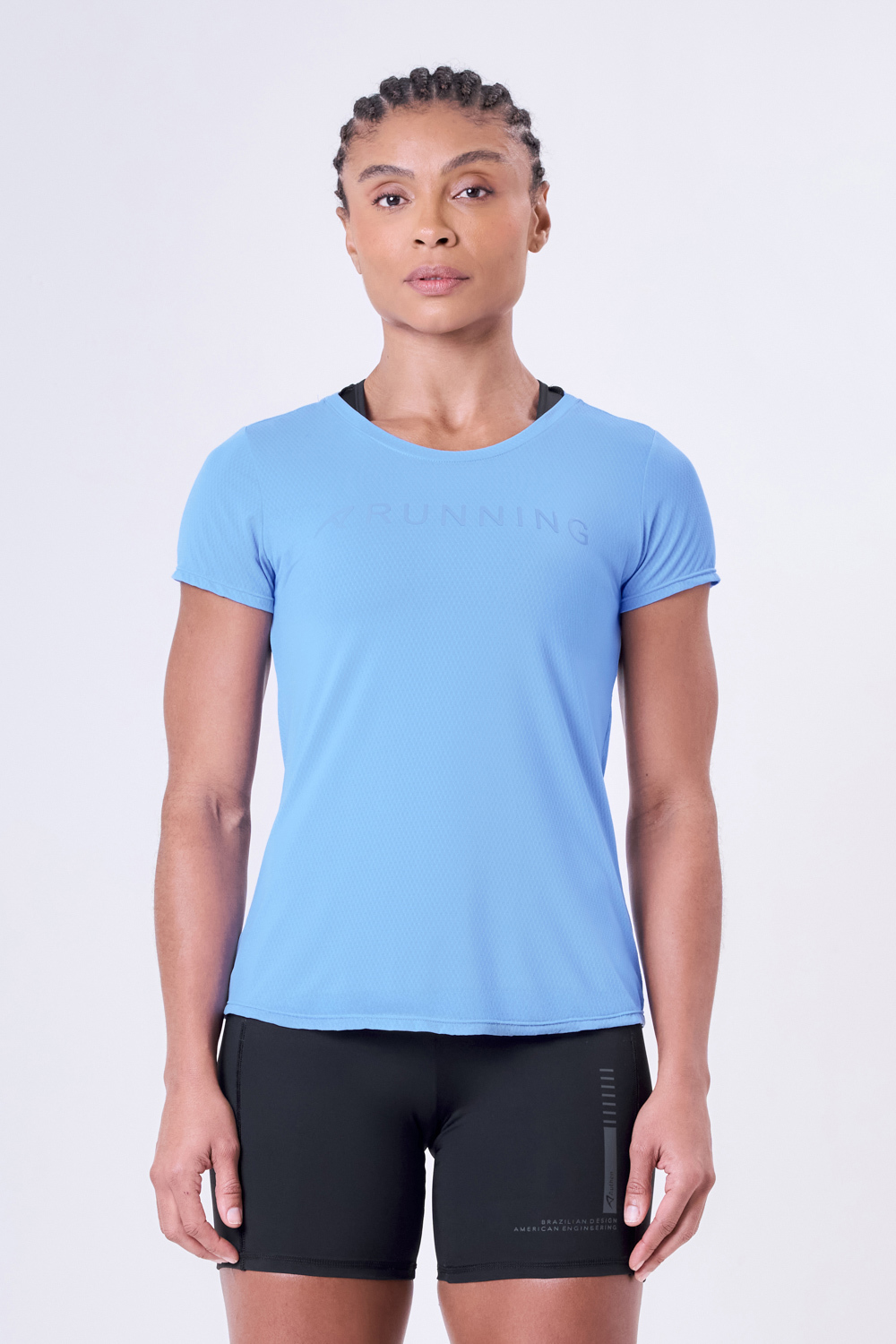 CAMISETA KEEP COOL RUNNING