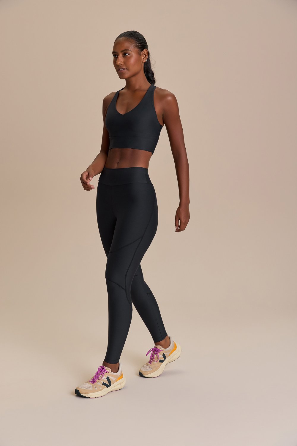 Legging Neoprene Fit 3