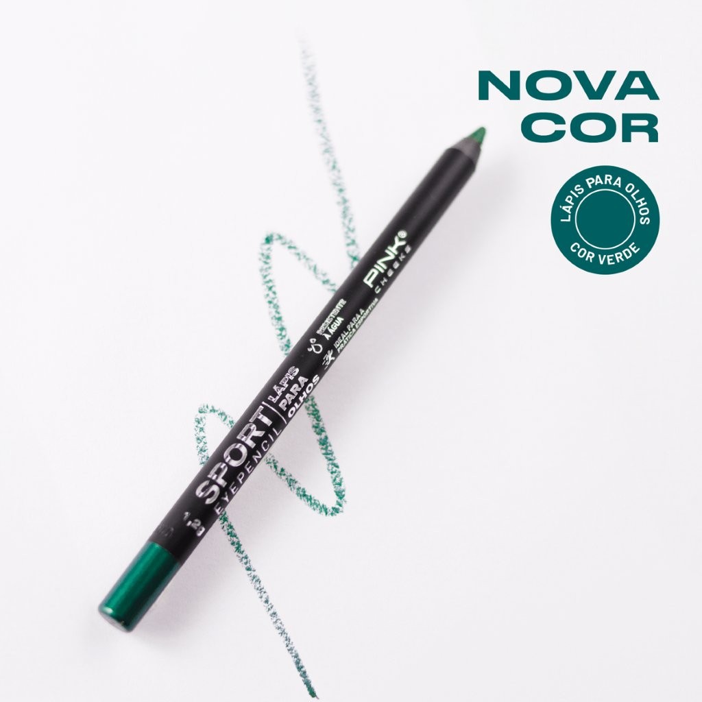 Lapis para Olhos Sport Eyepencil 1,2g