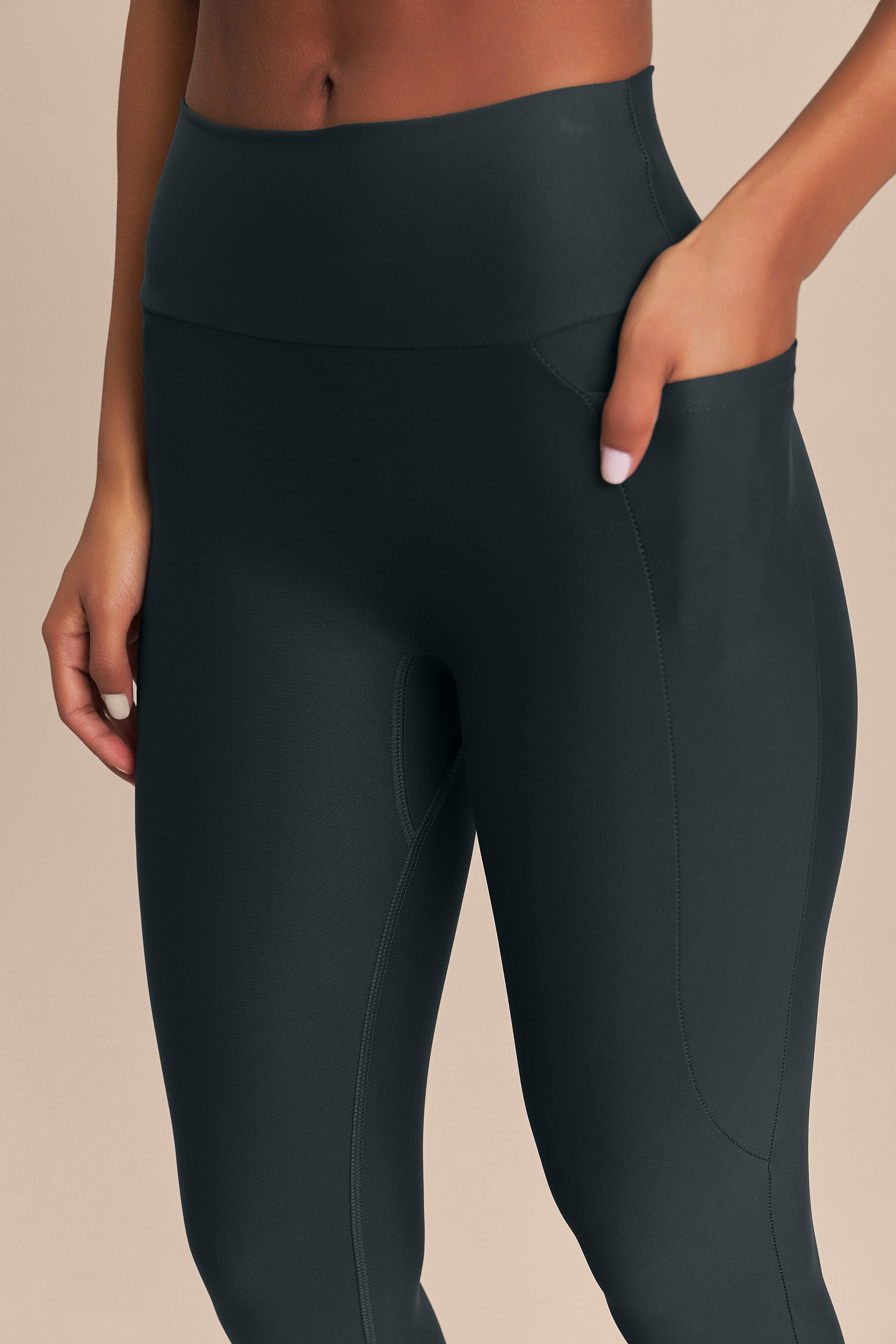 Legging Pocket Hydefit Adaptiv 2