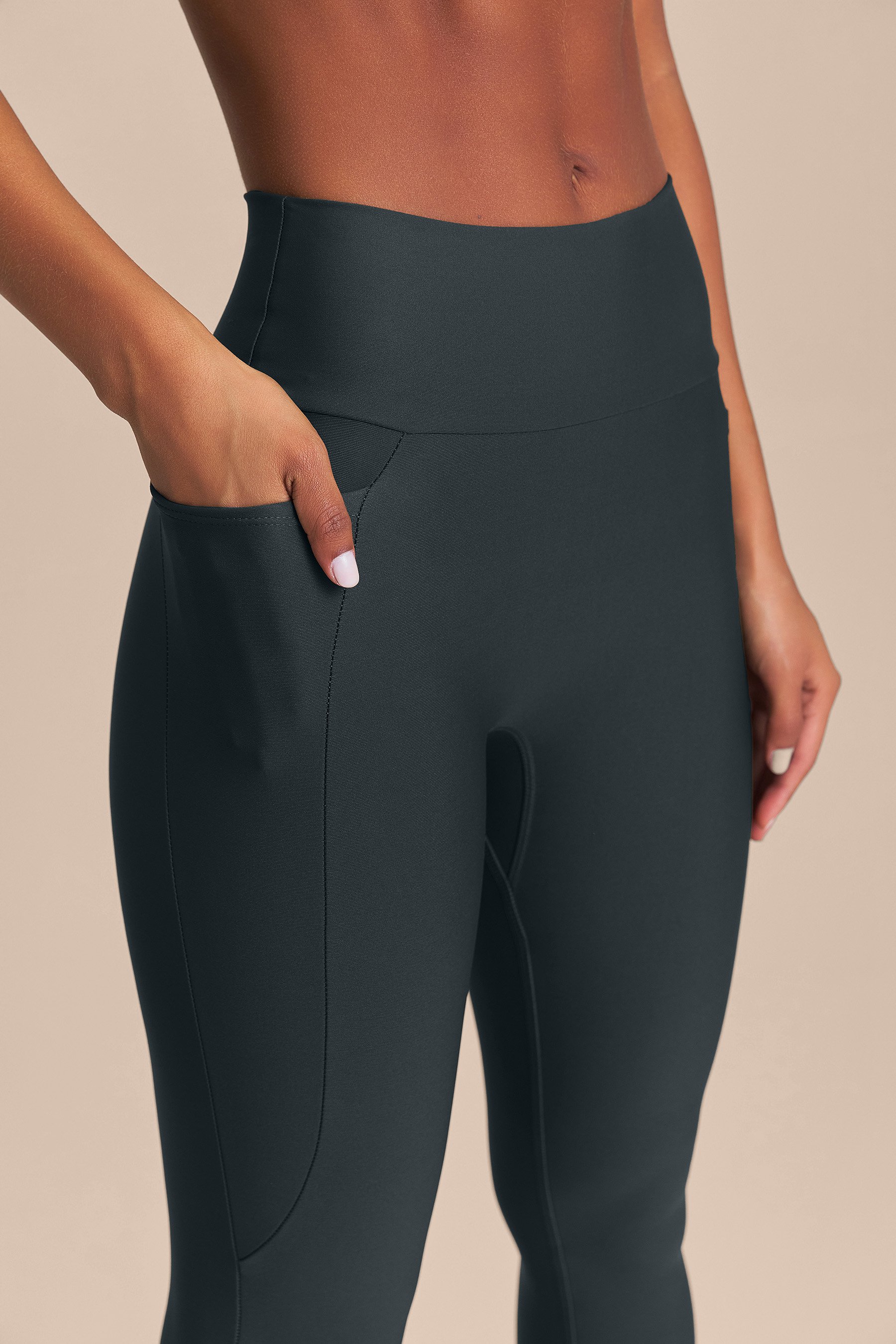 Legging Pocket Hydefit Adaptiv 3