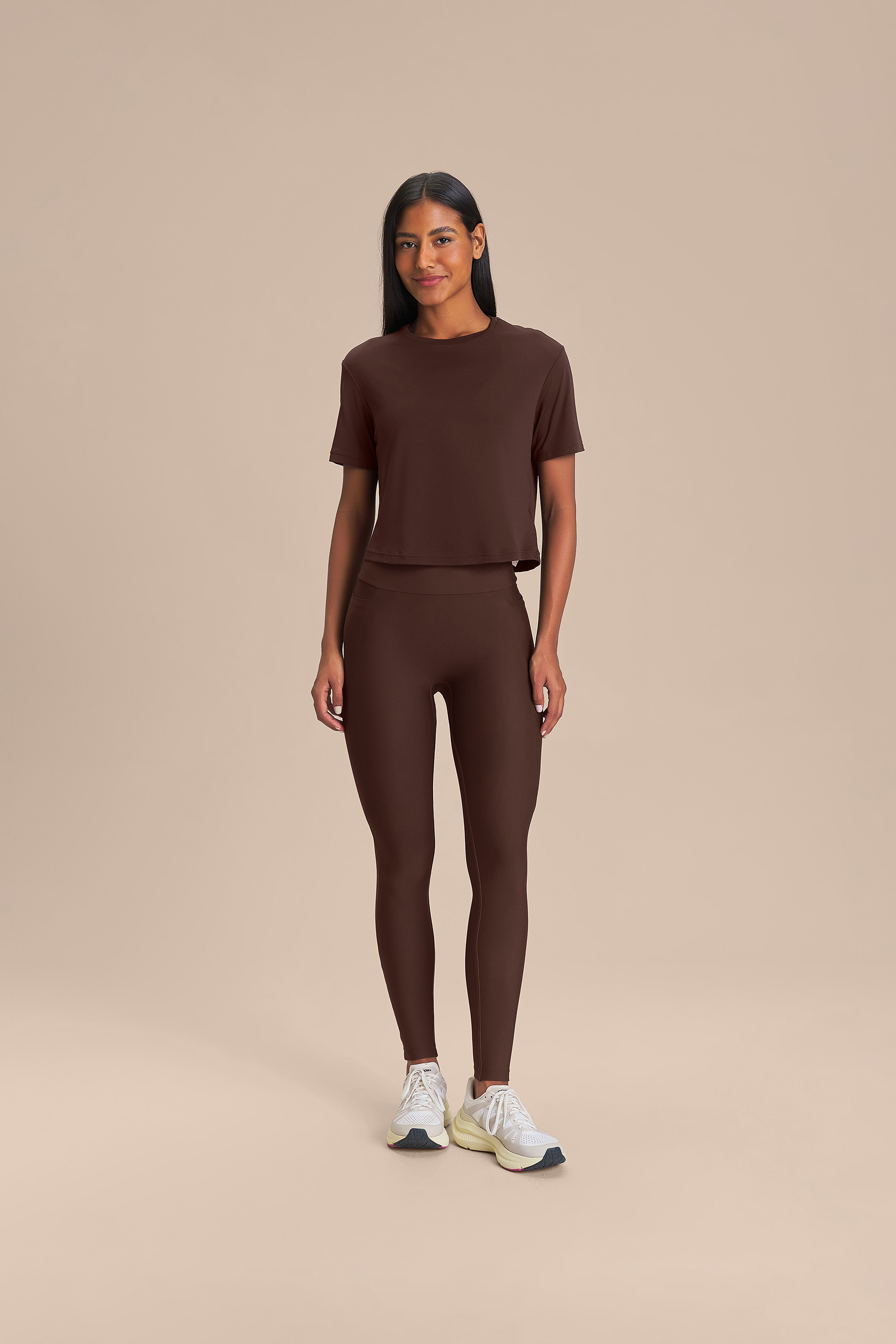 Legging Pocket Hydefit Adaptiv