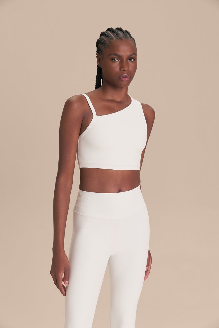 Top Rift Neopren Cor:Branco;Tamanho:M 1