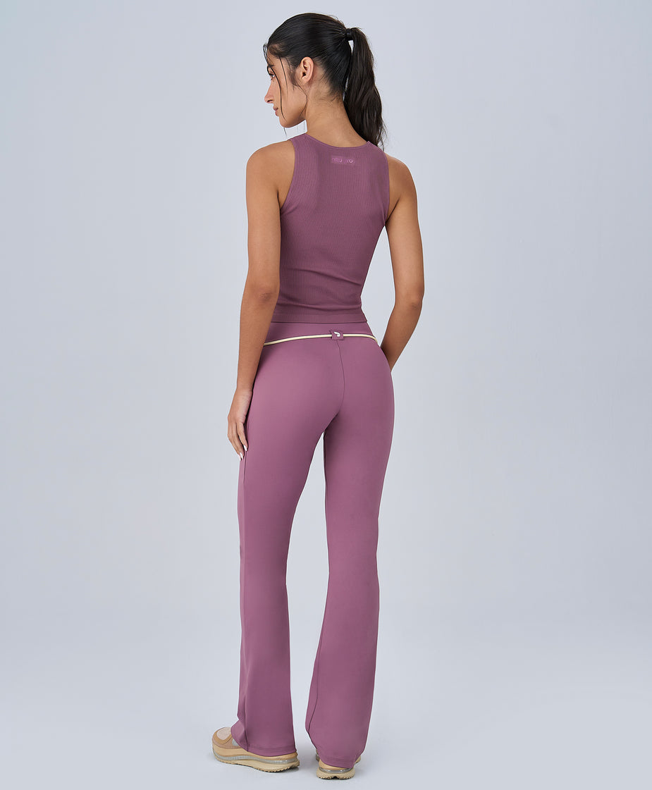 LEGGING RETA COM CORDAO 2