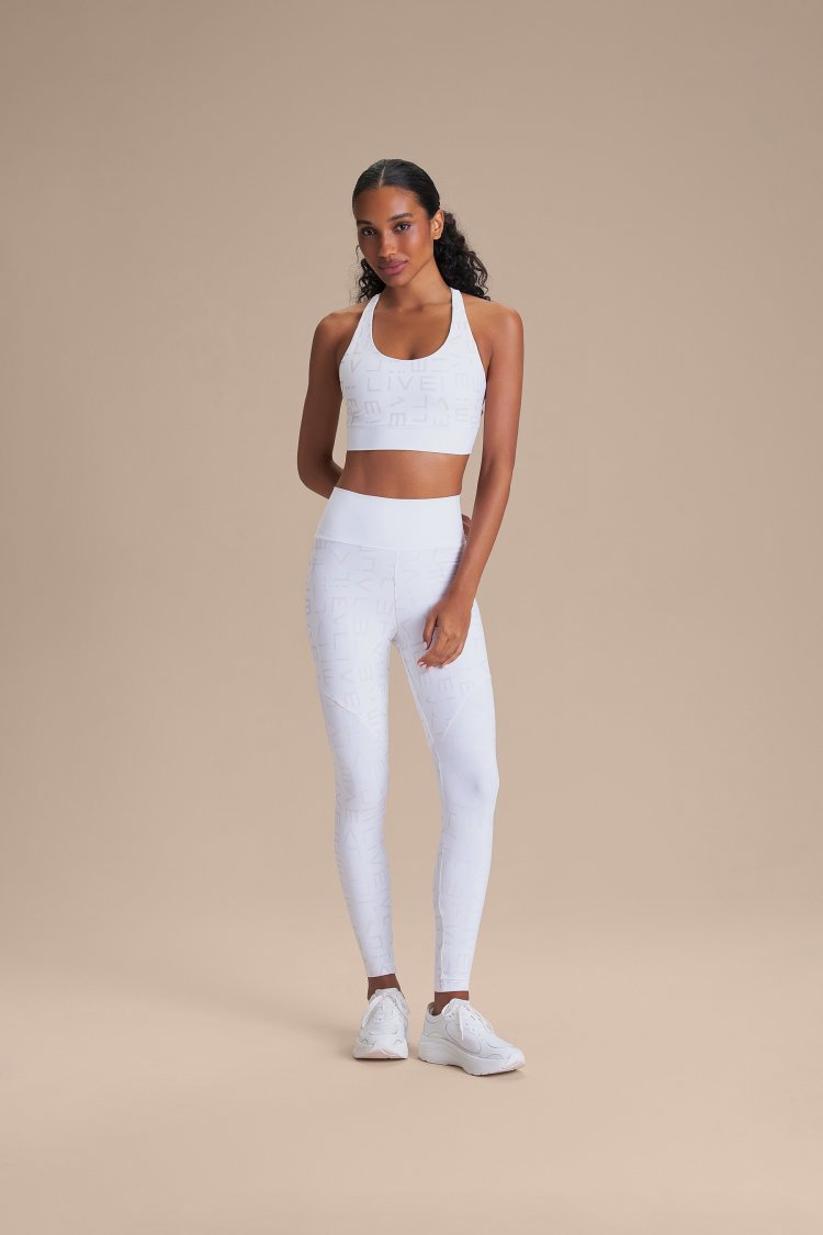 Legging LIVE Icon