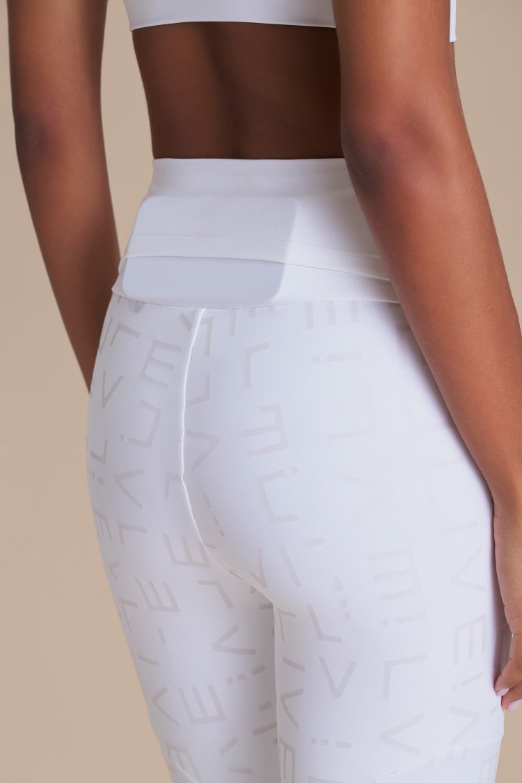 Legging LIVE Icon 5