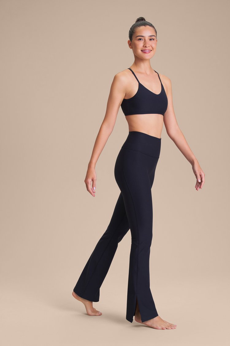 Calca Bailarina Ease Softness 1