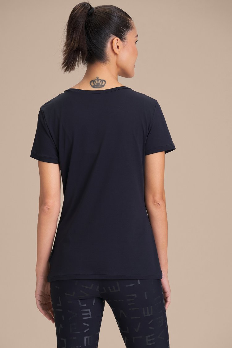 Camiseta LIVE Comfort 2