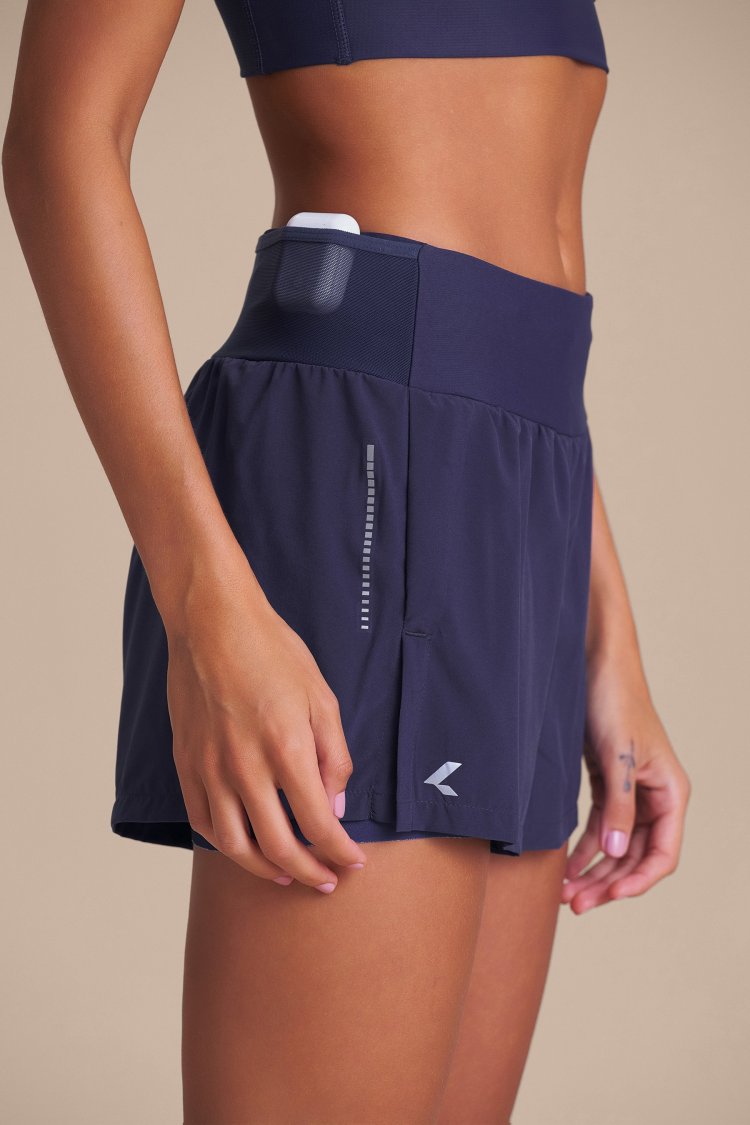 Shorts Pro Six Pockets 2