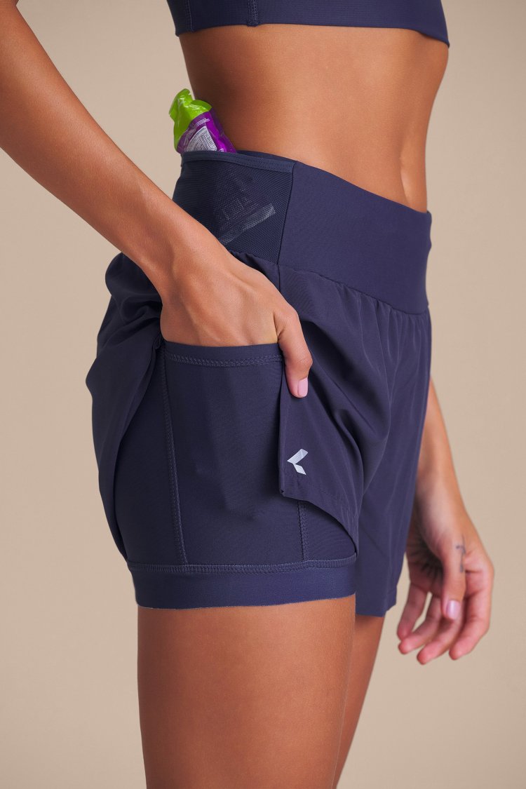 Shorts Pro Six Pockets 7