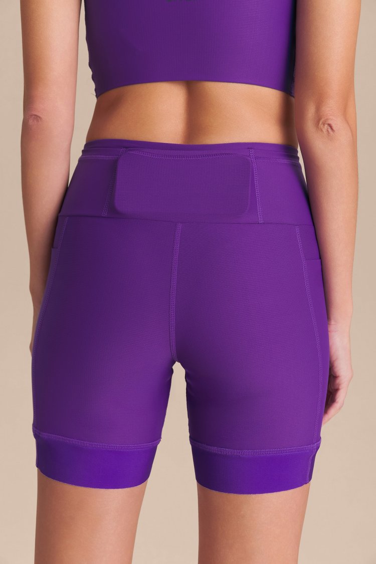 Bermuda Six Pockets Speed 11