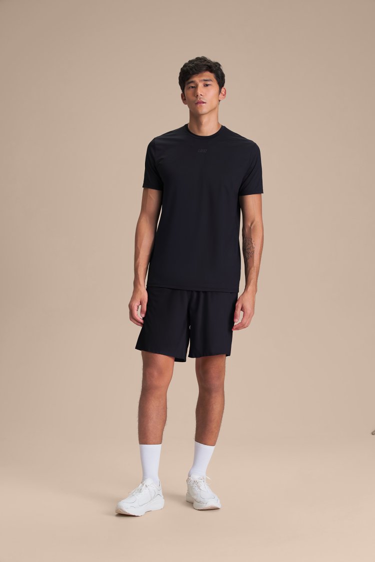 Camiseta Run Comfy Men 3