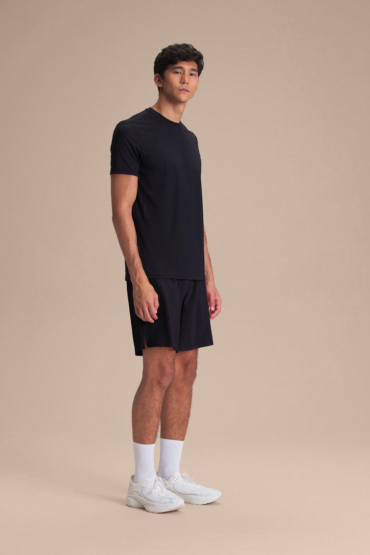 Camiseta Run Comfy Men 2