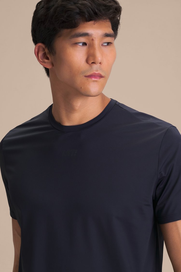 Camiseta Run Comfy Men 6