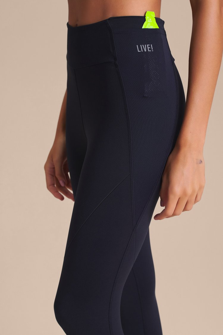 Legging Grid ByNature 4