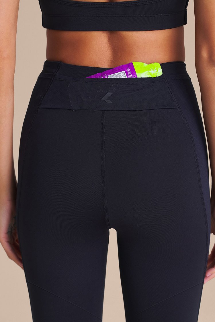 Legging Grid ByNature 6