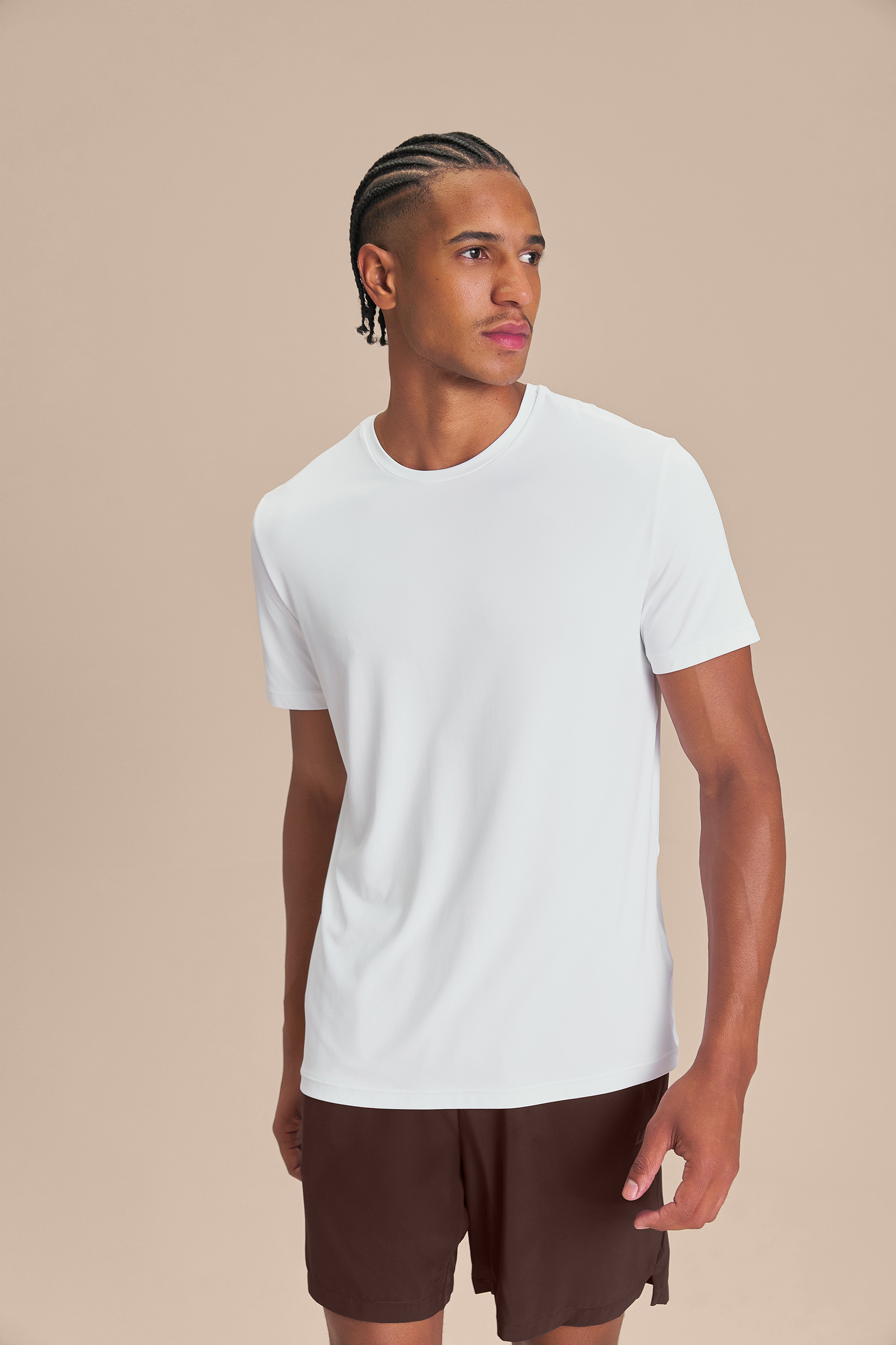 Camiseta Train Comfy Men 1