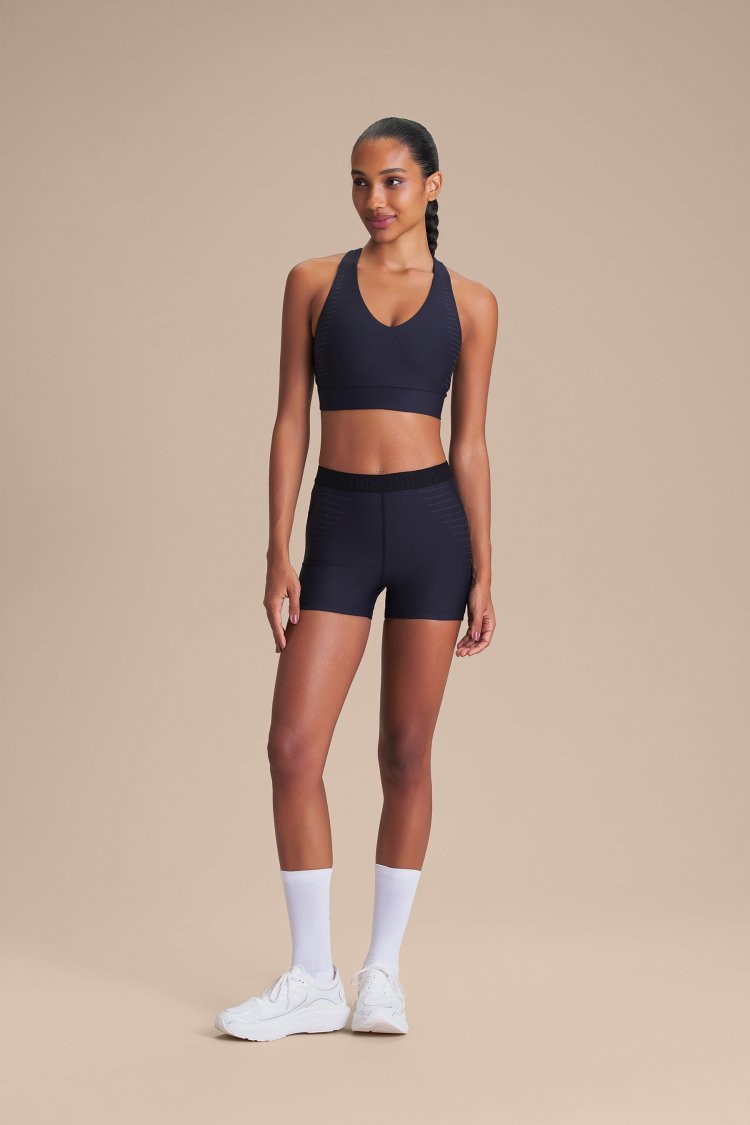Shorts RX Neopren Fit 3
