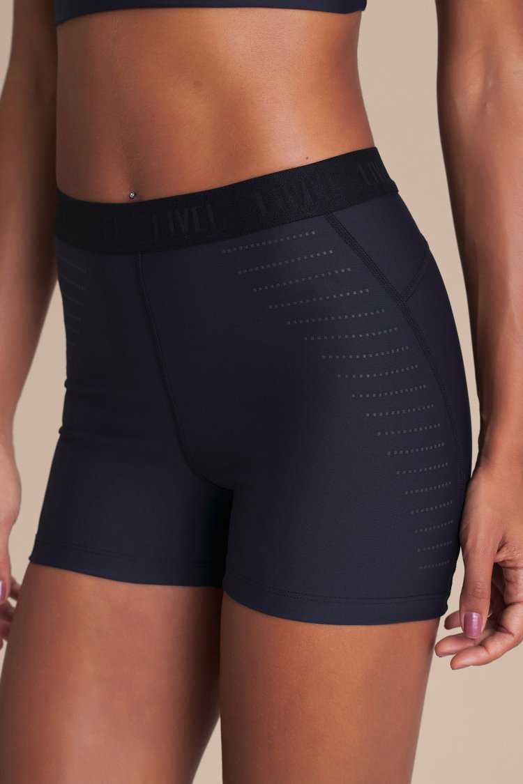 Shorts RX Neopren Fit 1