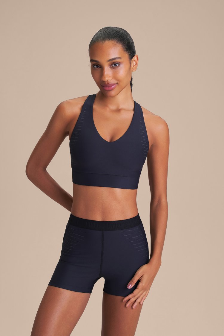 Shorts RX Neopren Fit 2