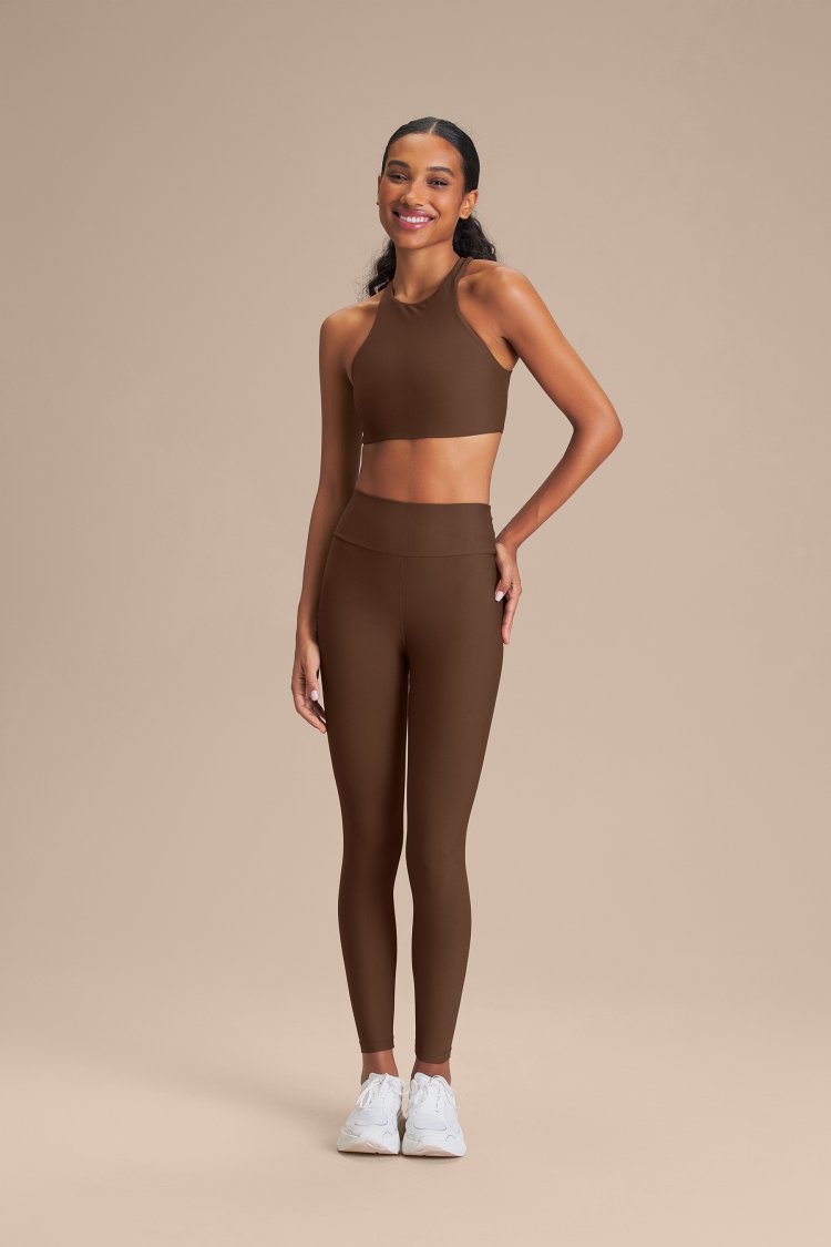 Top Arc Fit Green 1