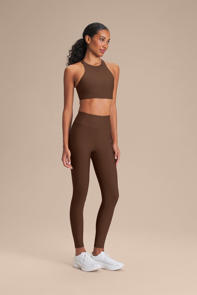 Top Arc Fit Green 2