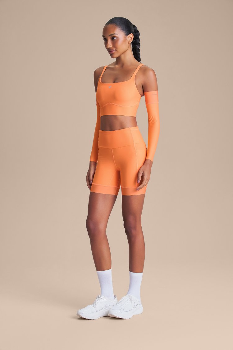 Bermuda Six Pockets Speed 5