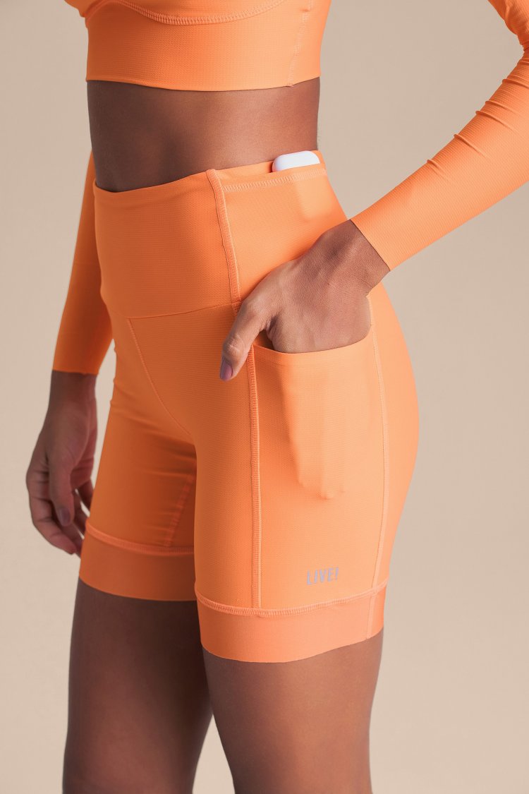Bermuda Six Pockets Speed 1