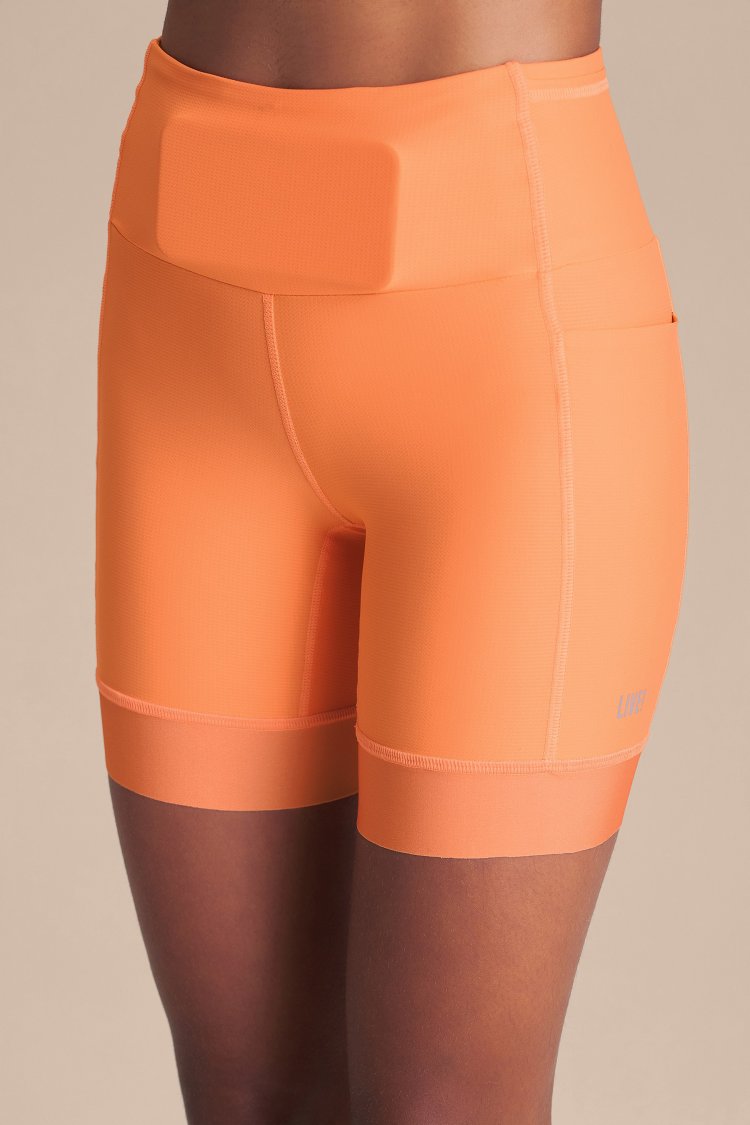 Bermuda Six Pockets Speed 6