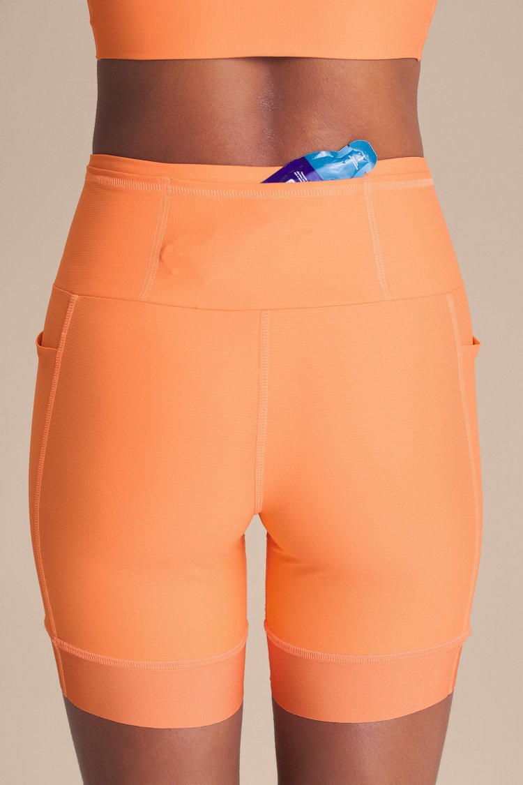 Bermuda Six Pockets Speed 8