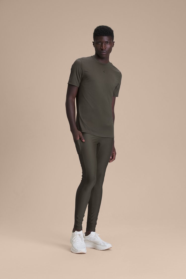 Camiseta Run Slim Men 2