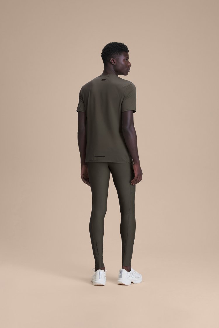 Camiseta Run Slim Men 3
