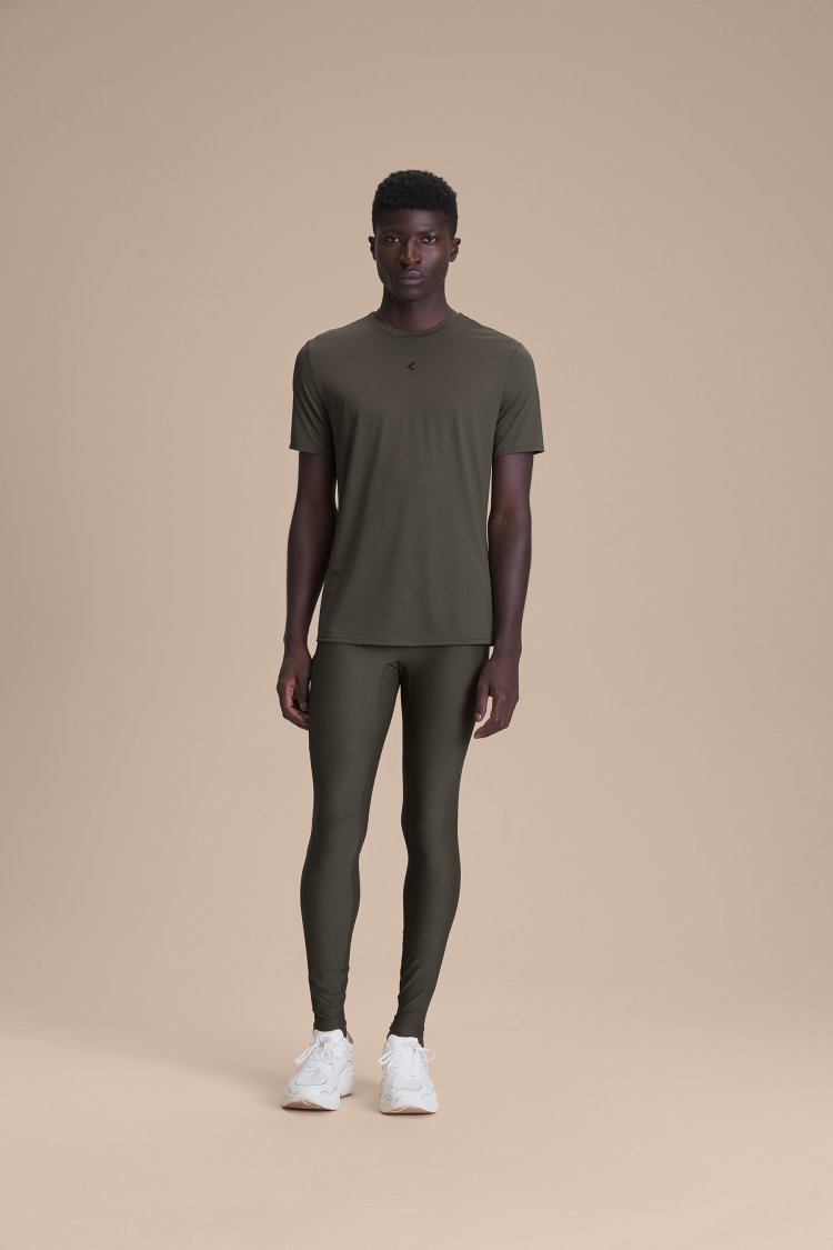 Camiseta Run Slim Men 5