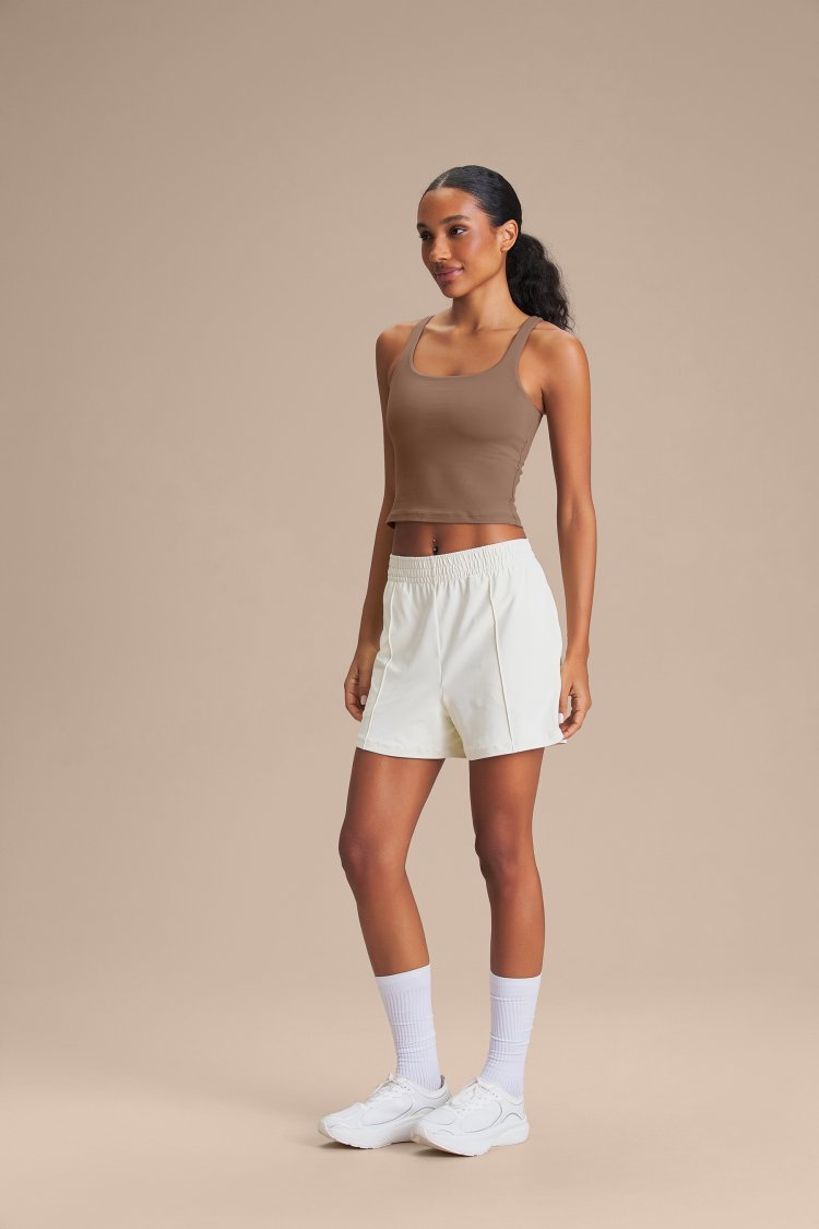 Regata Cropped Move Sense 5