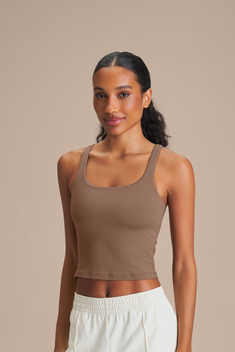 Regata Cropped Move Sense