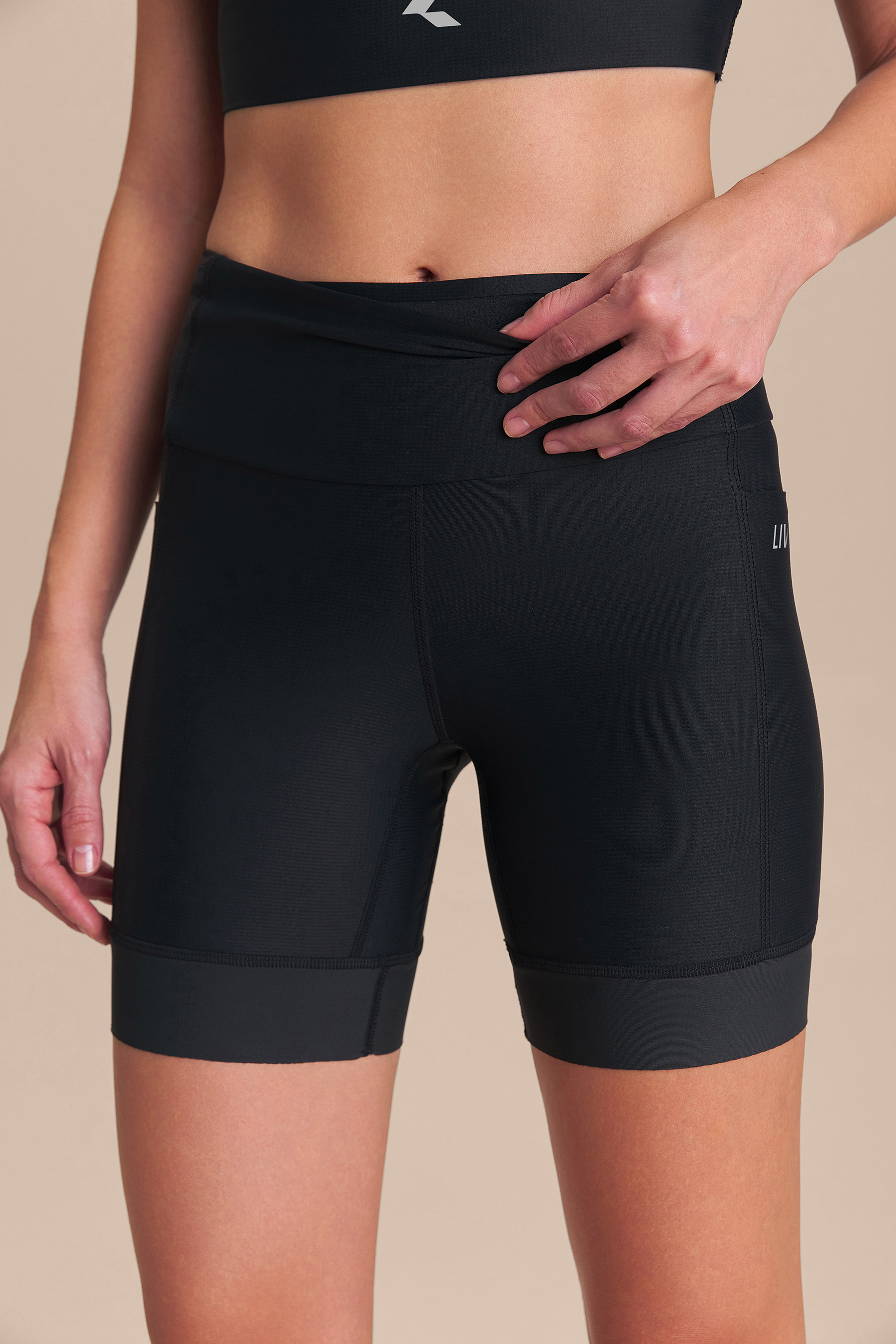 Bermuda Six Pockets Speed 3