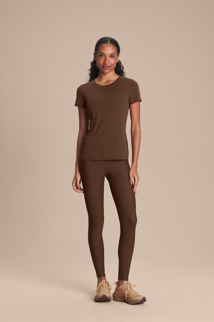 Camiseta LIVE Comfort 3