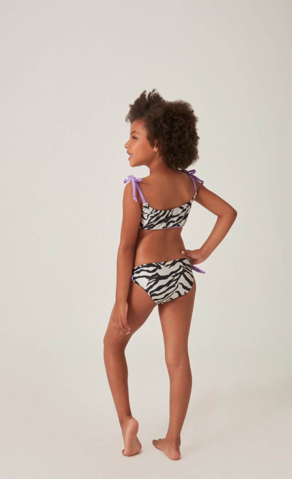 Conjunto Zebra Compose Kids 2
