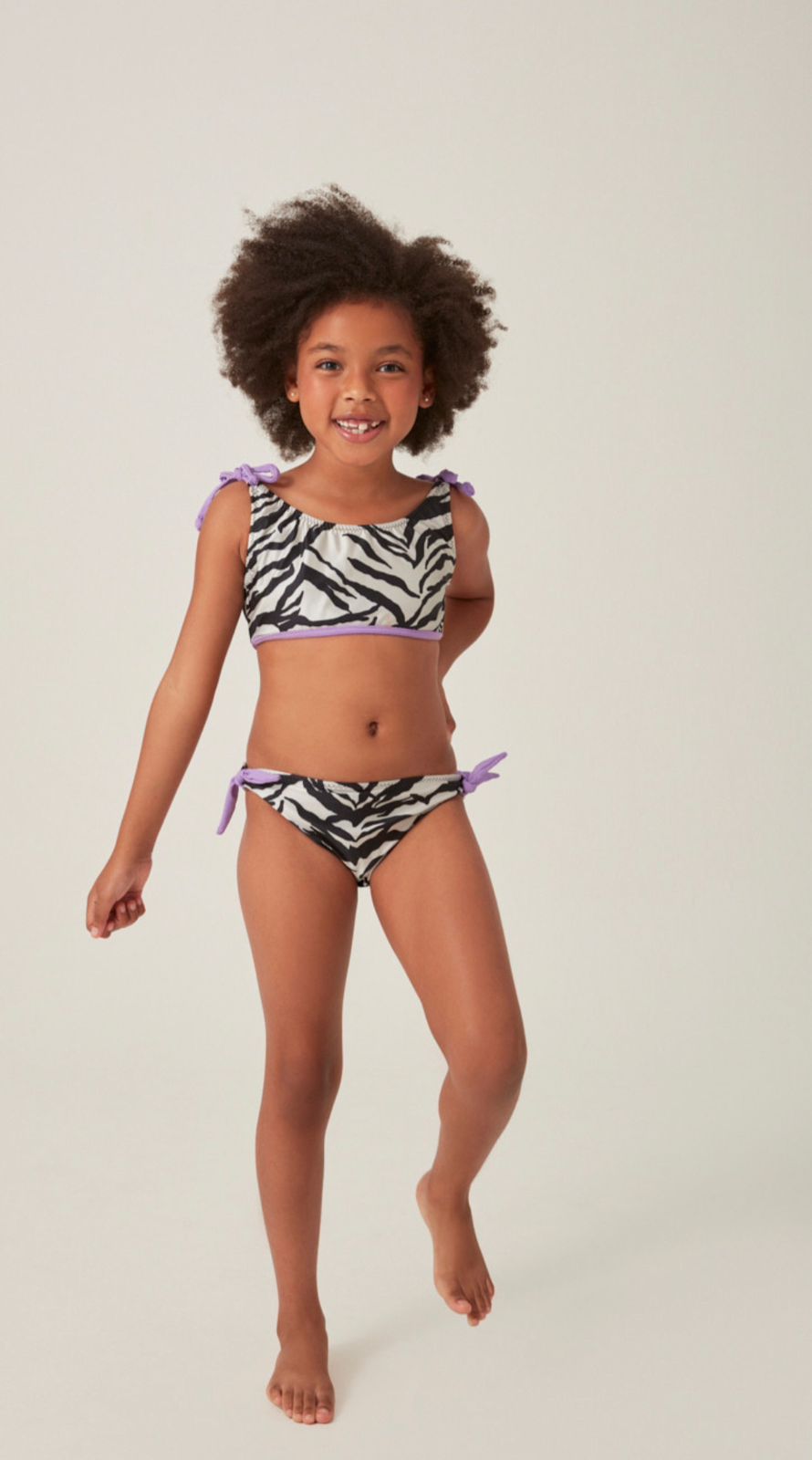 Conjunto Zebra Compose Kids 1