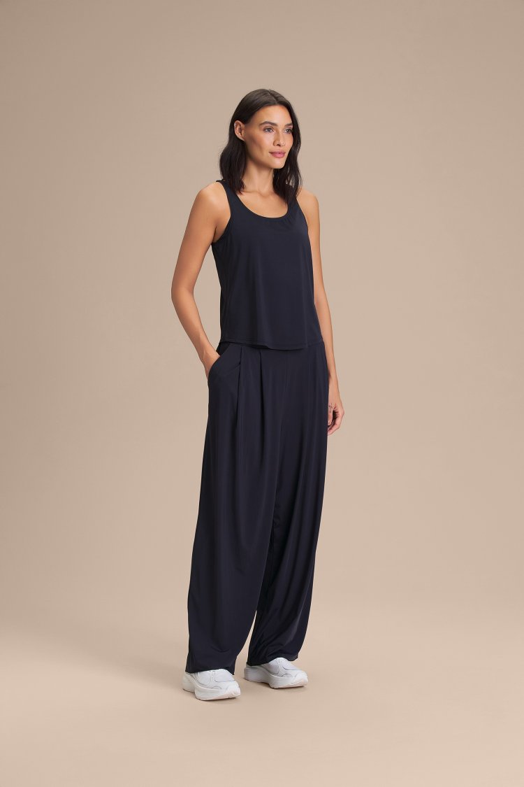 Calca Pantalona Wide 2