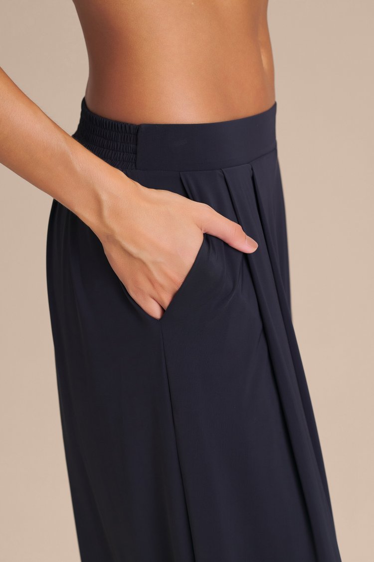 Calca Pantalona Wide 5